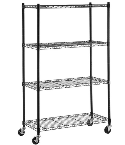 Shelf Shelving Storage